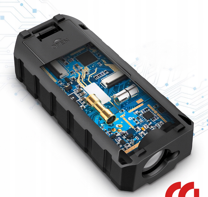 Далекомір лазерний MalTec 50 м (11191812) - фото 9