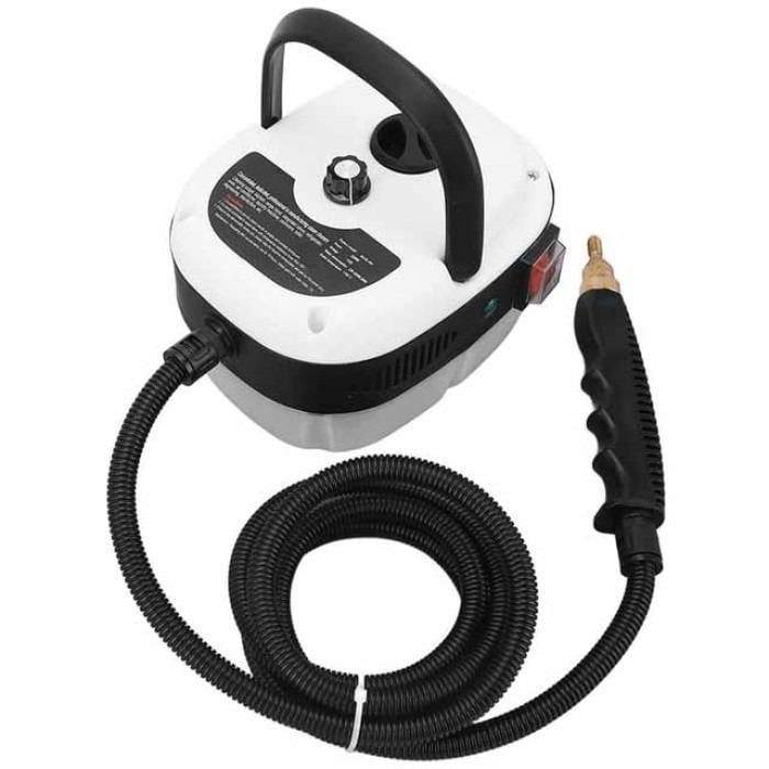 Пароочисник Steam Cleaner для прибирання портативний потужністю 2500 Вт (MAG-893)