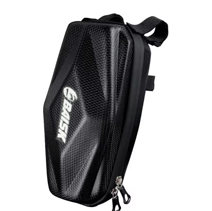 Cумка для самоката или велосипеда 204G Черный