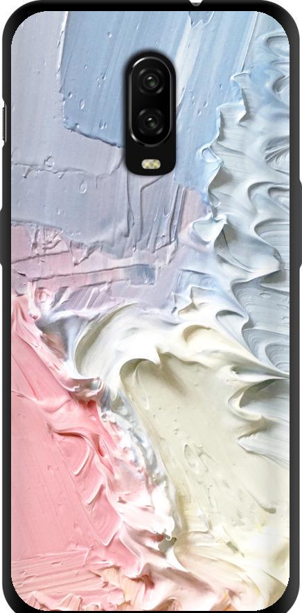 Чохол на OnePlus 6T Пастель (3981b-1587-42517) Чохол на OnePlus 6T Пастель (3981b-1587-42517)
