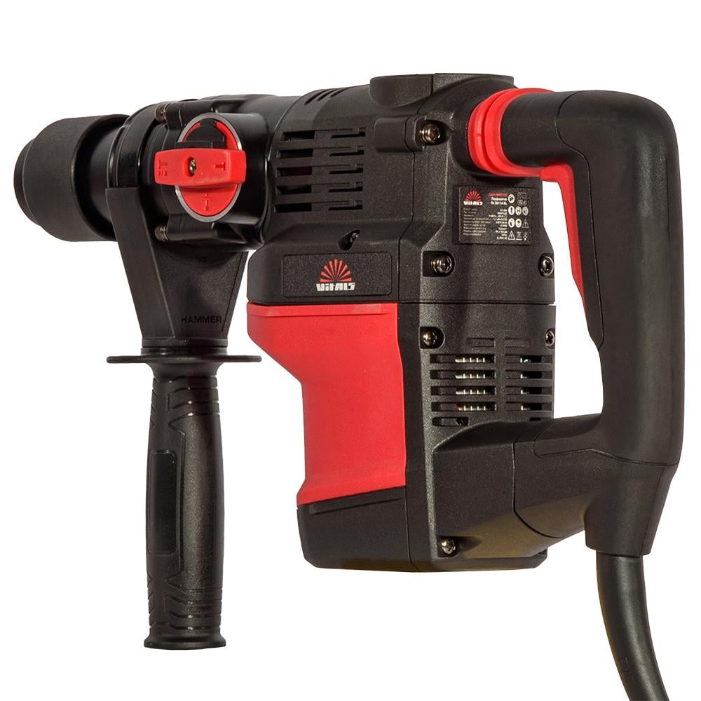 Перфоратор Vitals Master Ra 3611A BL (000238776)