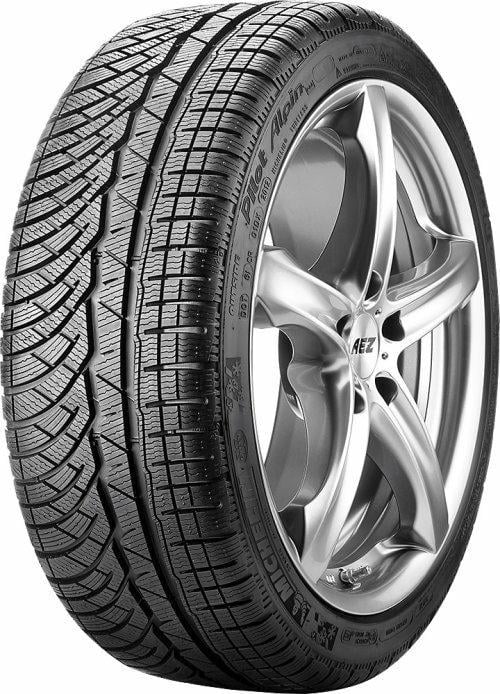 Автошина Michelin Pilot Alpin PA4 295/30 R20 101V XL N1