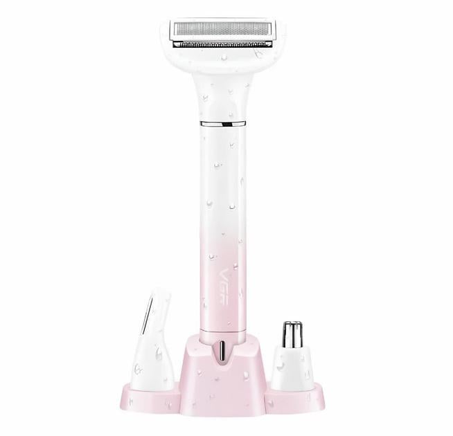 Эпилятор женский VGR V-611 по уходу за телом (24985135)