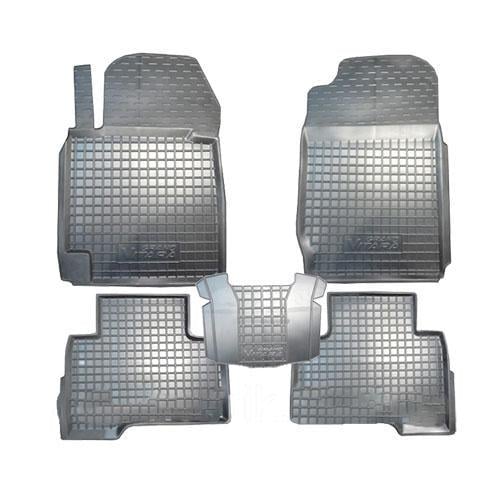 Коврики полиуретановые AVTO-Gumm для Suzuki Grand Vitara 2005 (11532611)