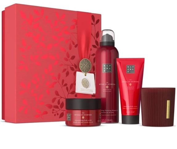 Набор подарочных RITUALS The Ritual Of Ayurveda gift Set М