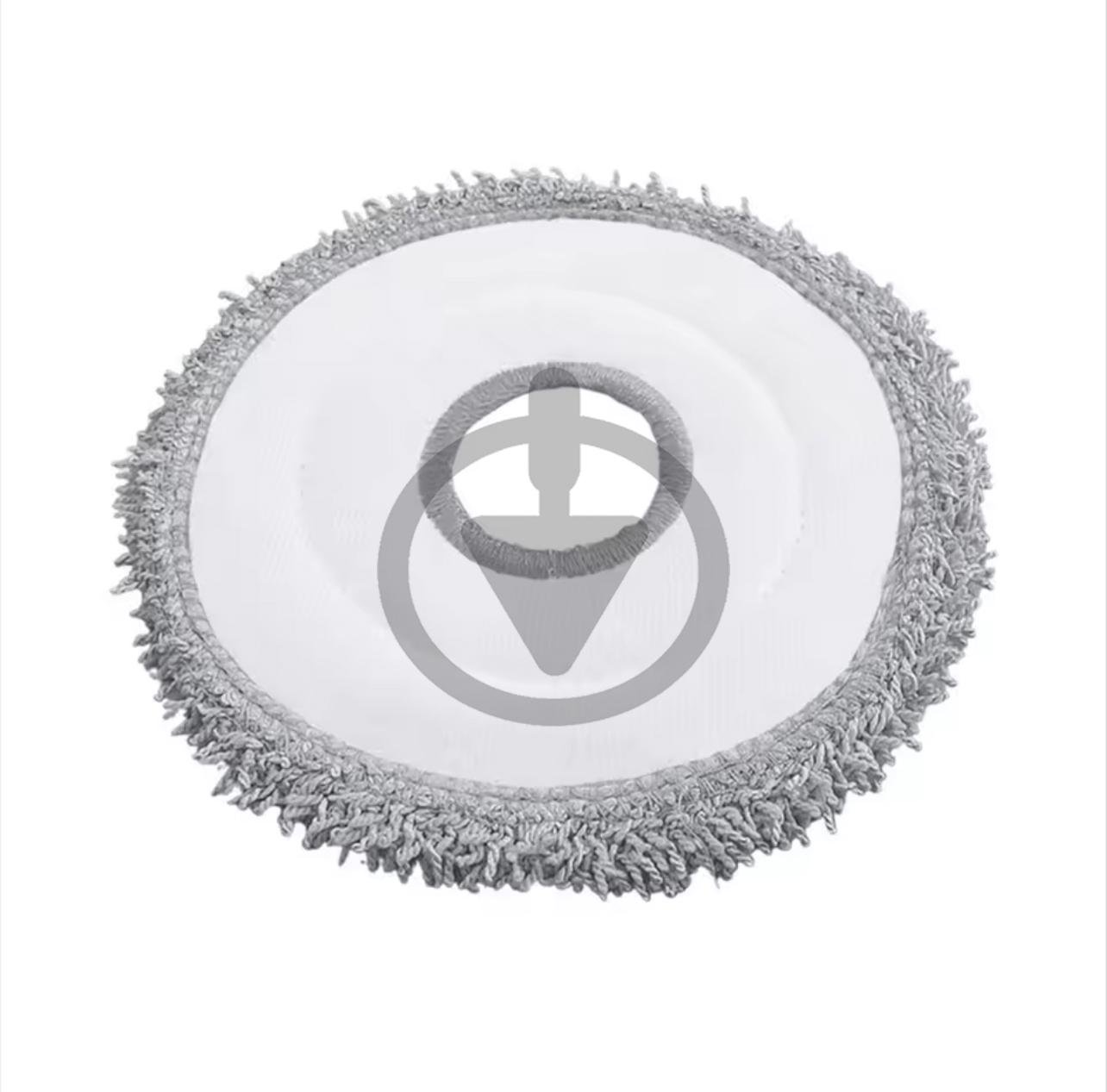 Серветки для робота-пилососа Xiaomi S20+/S10 Plus/B108GL/B105/B108CN/B113CN/X10/S10 Plus/L10S Ultra/W10S Pro 2 шт. - фото 4 Серветки для робота-пилососа Xiaomi S20+/S10 Plus/B108GL/B105/B108CN/B113CN/X10/S10 Plus/L10S Ultra/W10S Pro 2 шт. - фото 4