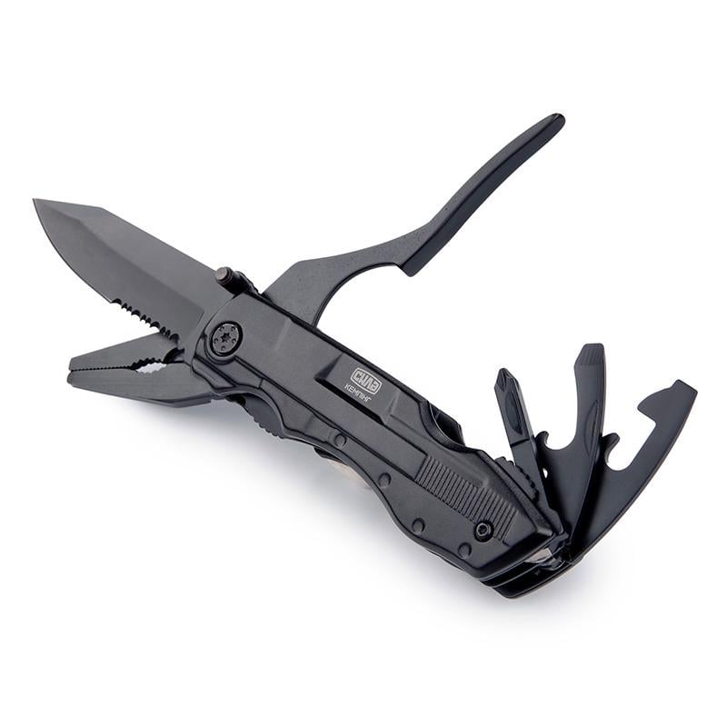 Мультитул Сила 7в1 та біти (960871)