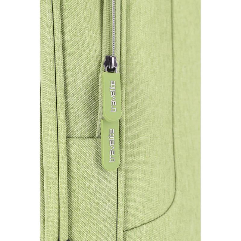 Валіза на 4 колесах Travelite Boja 33 л S Green (TL091547-80) - фото 10 Валіза на 4 колесах Travelite Boja 33 л S Green (TL091547-80) - фото 10