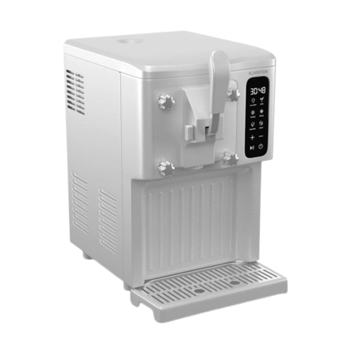 Мороженица KLARSTEIN SweetSwirl (10046256)