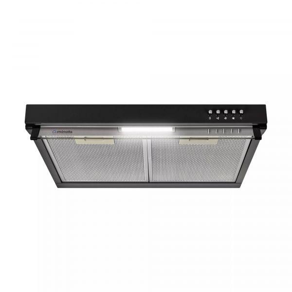 Вытяжка Minola HPL 622 BL (1673030)