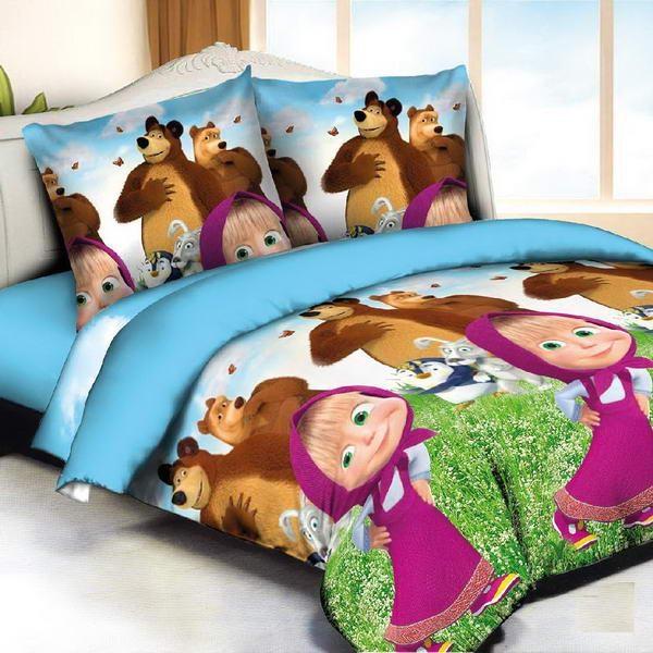 Покрывало стеганное Вилюта 51 140х210 (2000010832)