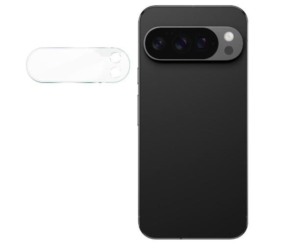 Защитное стекло Tempered Glass 0.3mm для Pixel 10 Pro XL на заднюю камеру