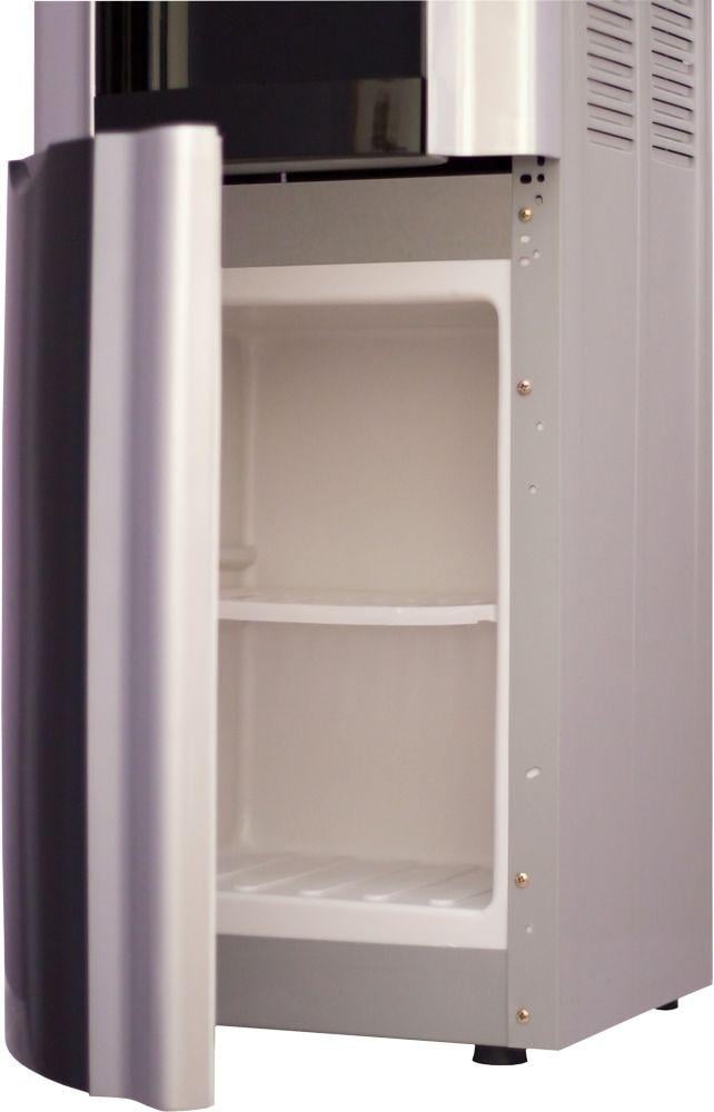 Кулер для води ViO X21-FNC з верхнім завантаженням пляшки без охолодження - фото 3