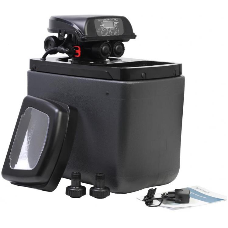 Фильтр смягчения воды Ecosoft PINK 100 (FU1013CABDVUP) - фото 19 Фильтр смягчения воды Ecosoft PINK 100 (FU1013CABDVUP) - фото 19