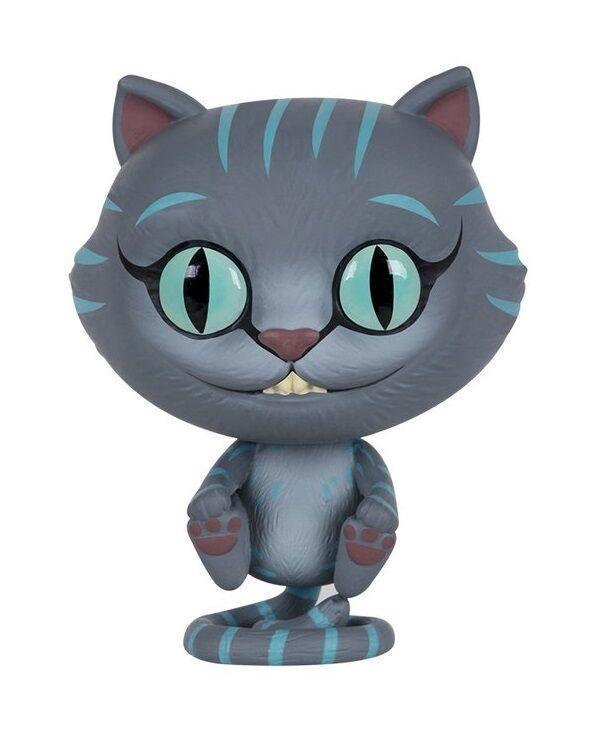 Фігурка Funko Pop Cheshire Cat 10 см (Movies AW CC 183)