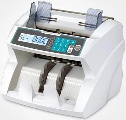 Лічильник банкнот NATIVE NV-511 UV (577094212)