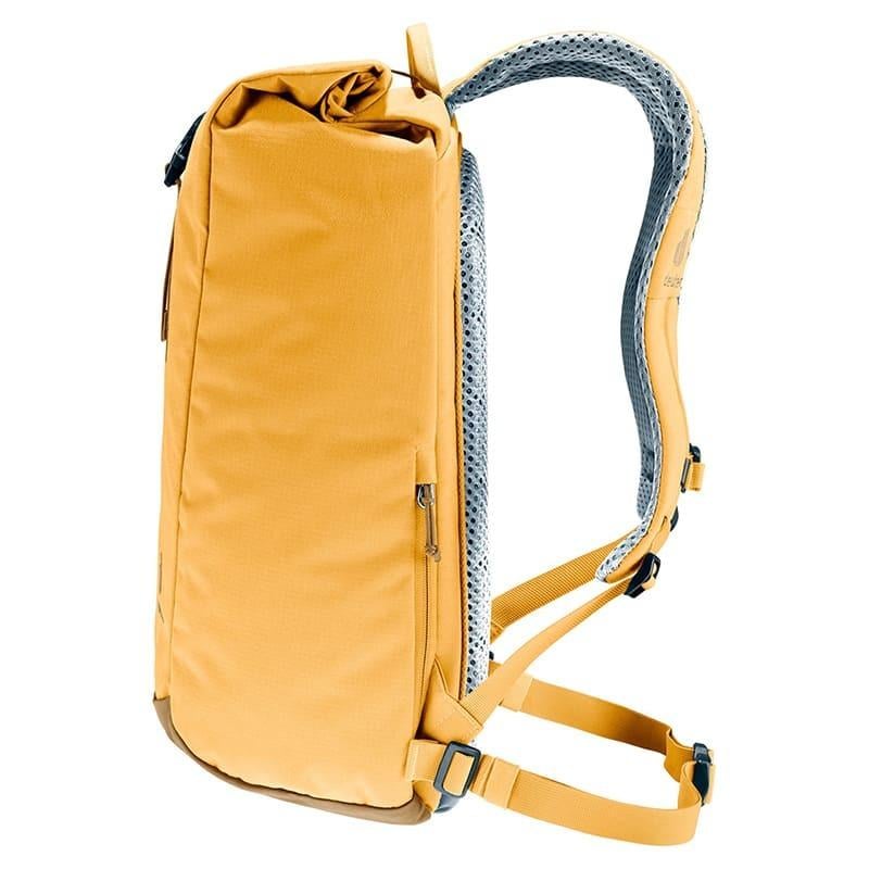 Міський рюкзак Deuter Stepout 22 Caramel/Clay (3815223 6607) - фото 6