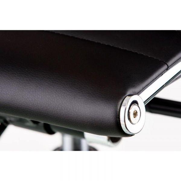 Кресло офисное Special4You Solano 5 artleather Black (827482) - фото 10 Кресло офисное Special4You Solano 5 artleather Black (827482) - фото 10