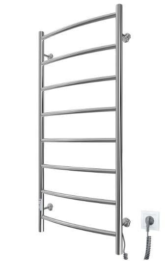 Рушникосушарка електрична Mario Класік НР-І TR 1090х530/85 (4820111356553) Рушникосушарка електрична Mario Класік НР-І TR 1090х530/85 (4820111356553)