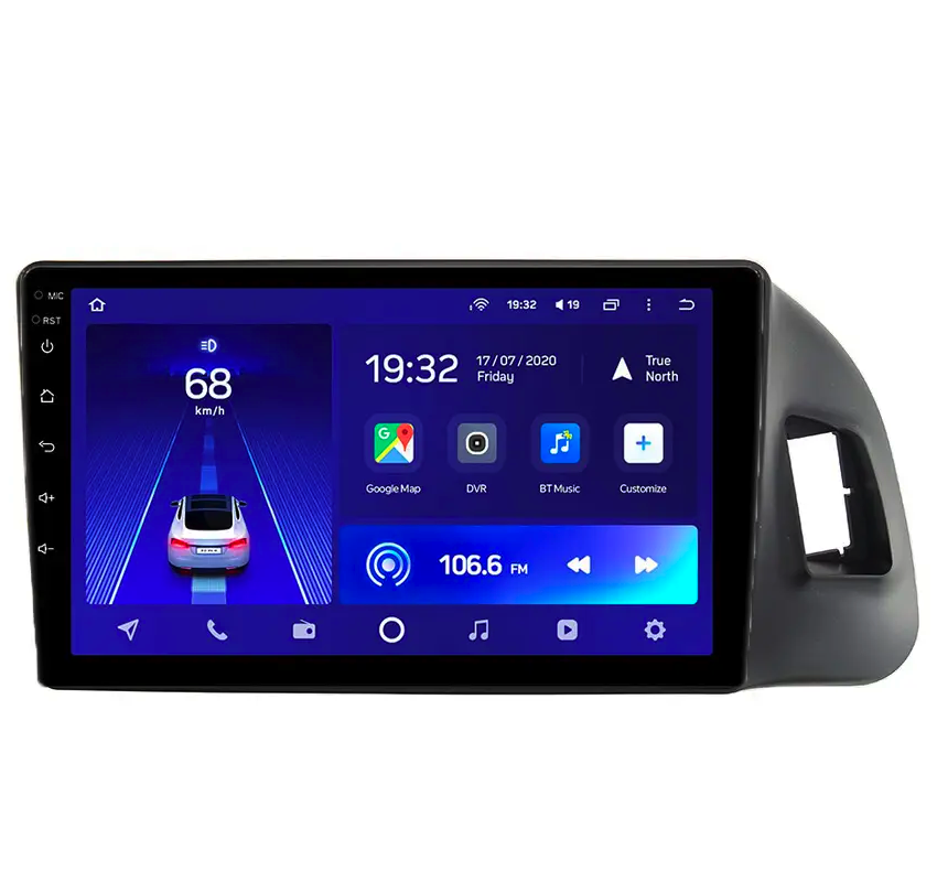 Автомагнитола штатная Teyes CC2L Plus 2/32 для Audi Q5 8R 2008-2017 Android (1744318807) Автомагнитола штатная Teyes CC2L Plus 2/32 для Audi Q5 8R 2008-2017 Android (1744318807)