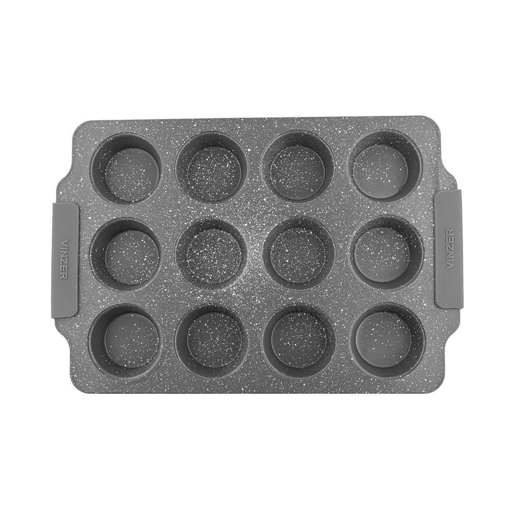 Форма для запекания Vinzer 38,3x26 см (89492) - фото 4