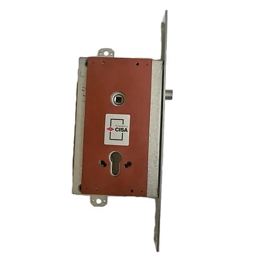 Защитная пластина CISA Protect для замков 56535/56835 (5037) - фото 3 Защитная пластина CISA Protect для замков 56535/56835 (5037) - фото 3