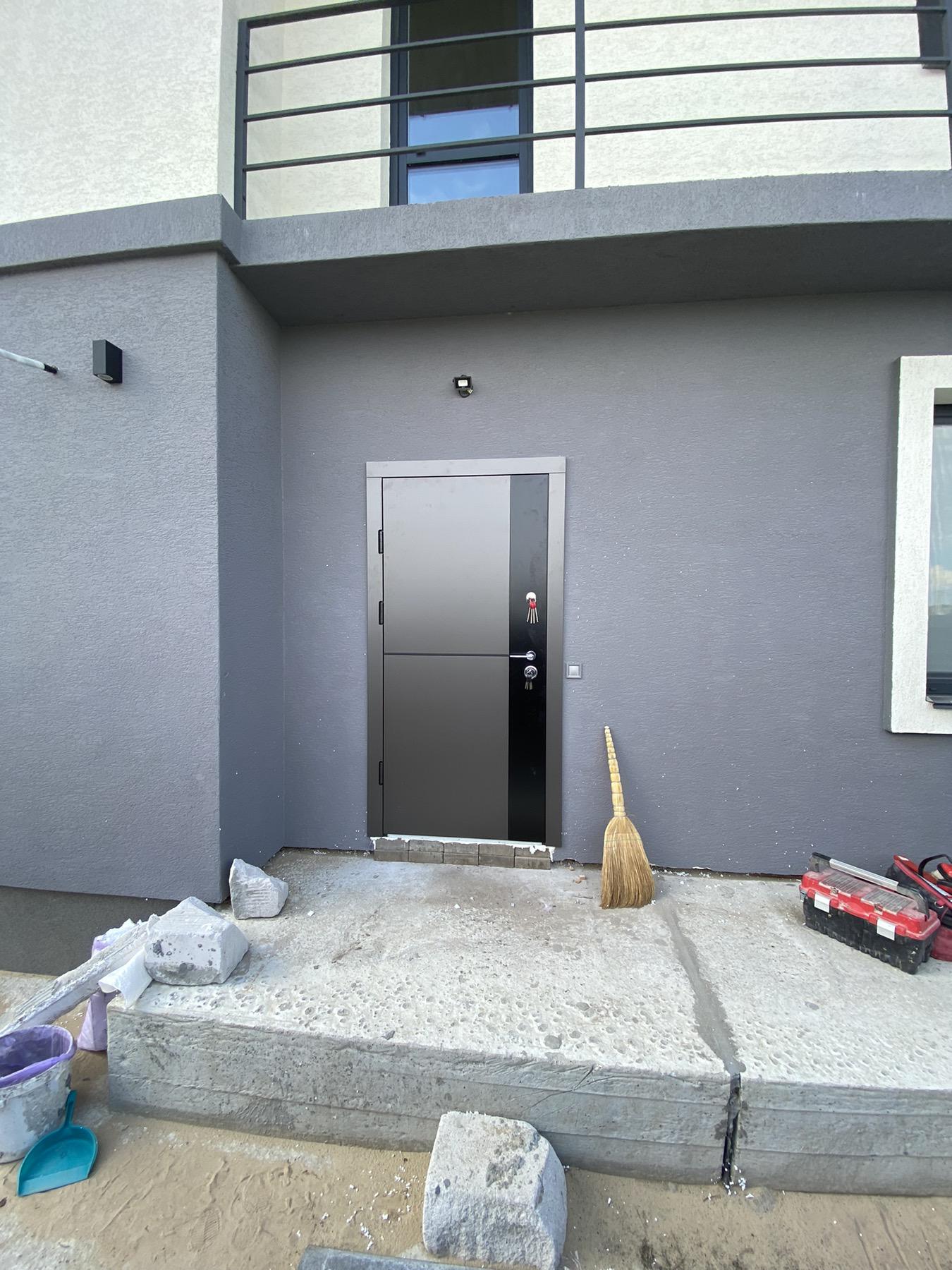 Двери входные Redfort Композит Марсель улица 860х2050 левая (44710779l) - фото 7 Двери входные Redfort Композит Марсель улица 860х2050 левая (44710779l) - фото 7