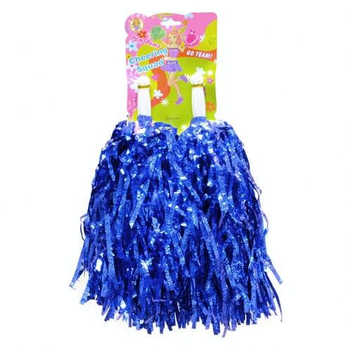 Помпони для черлідингу SETA Decor 18-552BL