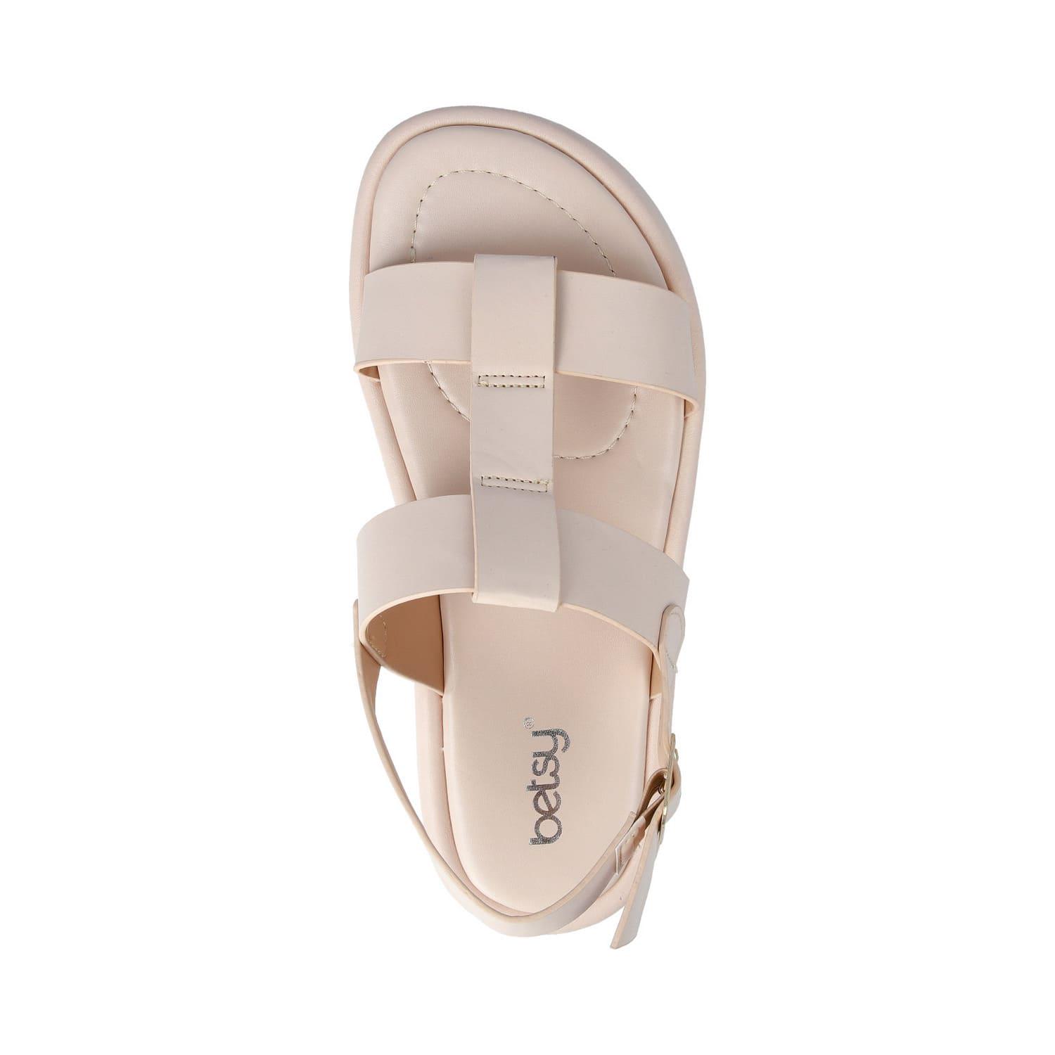 Сандалии женские BETSY р. 38 Бежевый (92443647) - фото 4