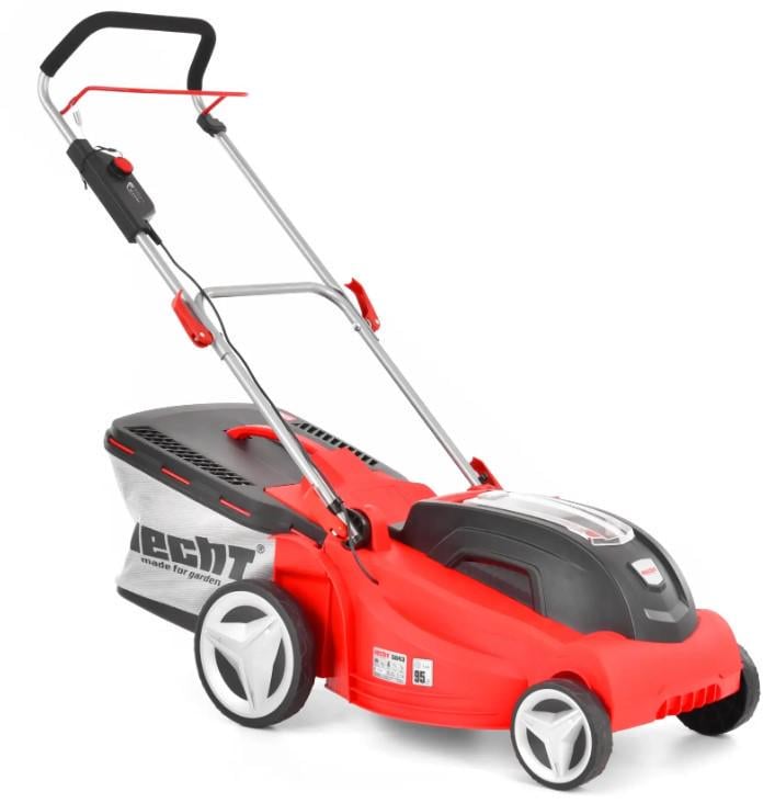 Газонокосилка аккумуляторная HECHT 5043 без аккумулятора и зарядного устройства (56655)