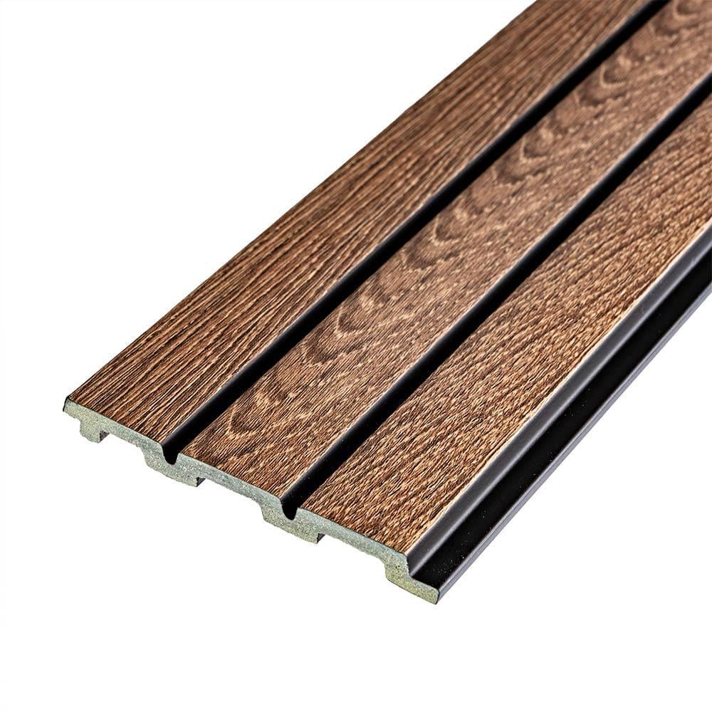 Реечная панель Sticker Wall PS 2900х120х12 мм (SW-00001739) - фото 2 Реечная панель Sticker Wall PS 2900х120х12 мм (SW-00001739) - фото 2