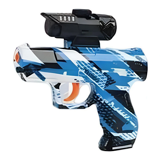 Пистолет YY 1911-3-04 механический на орбизах Пистолет YY 1911-3-04 механический на орбизах