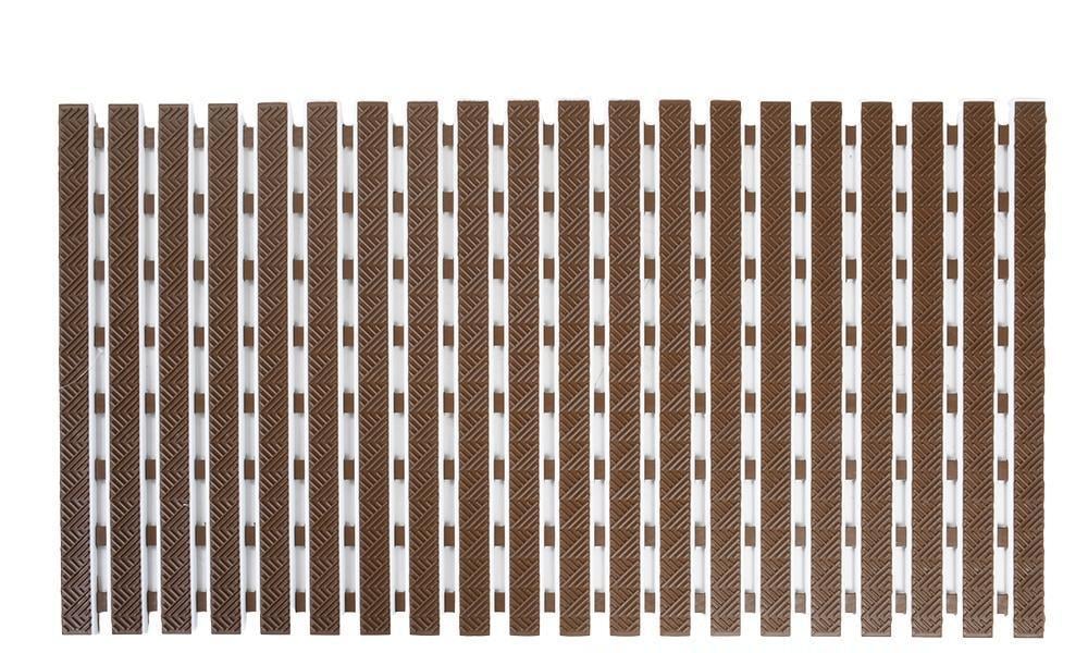 Килимок протиковзкий Antislip 38х68 см (R37854) Килимок протиковзкий Antislip 38х68 см (R37854)