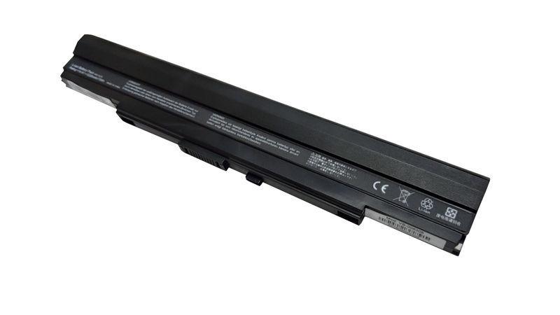 Акумулятор для ноутбука Asus A42-UL50 14,4V 5200 mAh (006308)