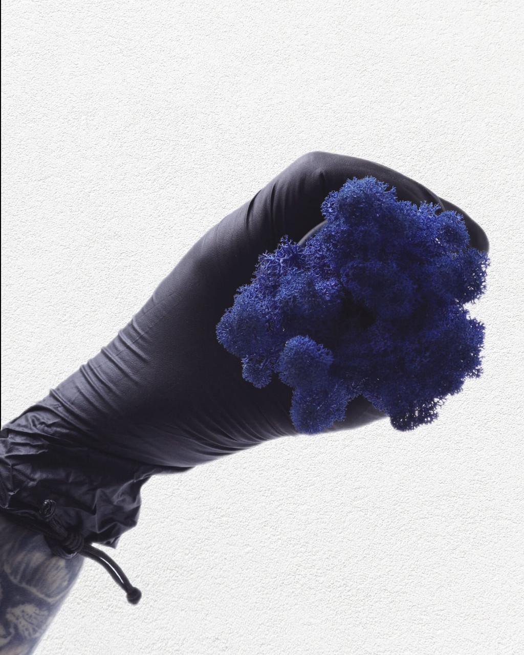 Стабилизированный мох Autumn (20698543) - фото 3 Стабилизированный мох Autumn (20698543) - фото 3