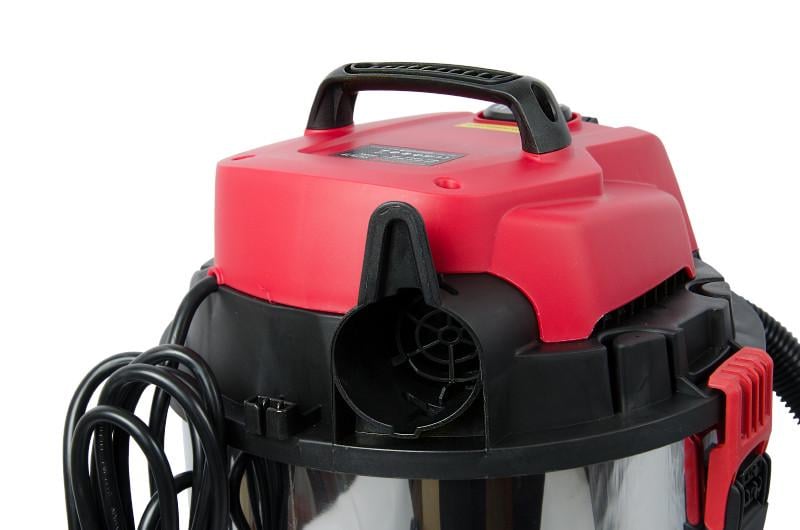 Пилосос промисловий Worcraft VC16-30 (13088) - фото 2