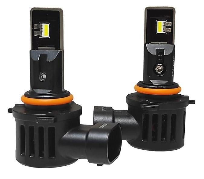 Автолампы Qline LED TS Active HB4 9006 5800K 2 шт. Автолампы Qline LED TS Active HB4 9006 5800K 2 шт.
