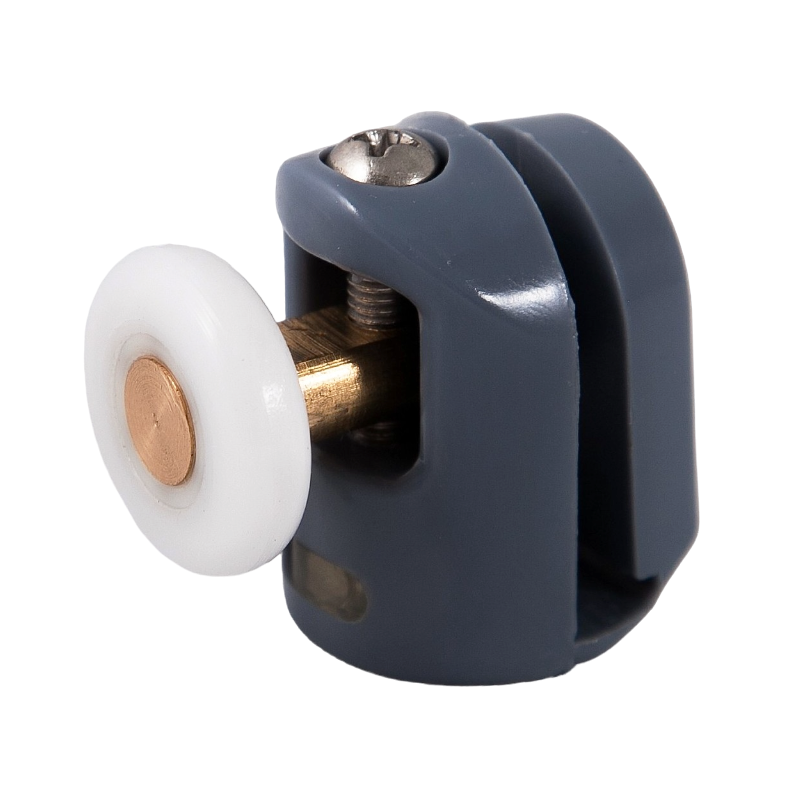 Ролик для душевой кабины ANGO одинарный Сy-901 верхний 19 мм (2297898300)