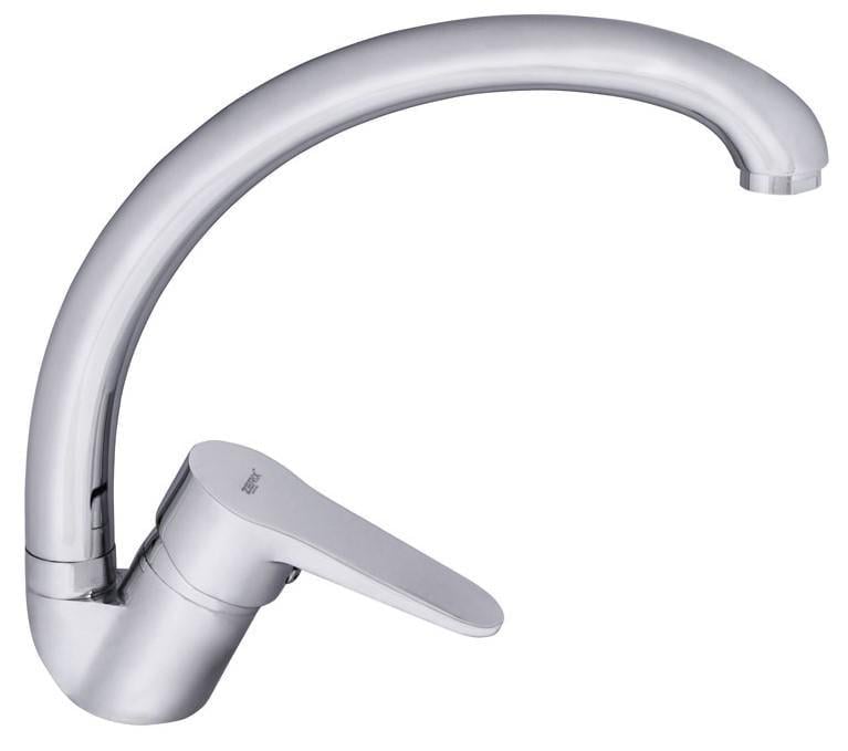 Смеситель для кухни Zerix PUD4 146 (ZX2995)