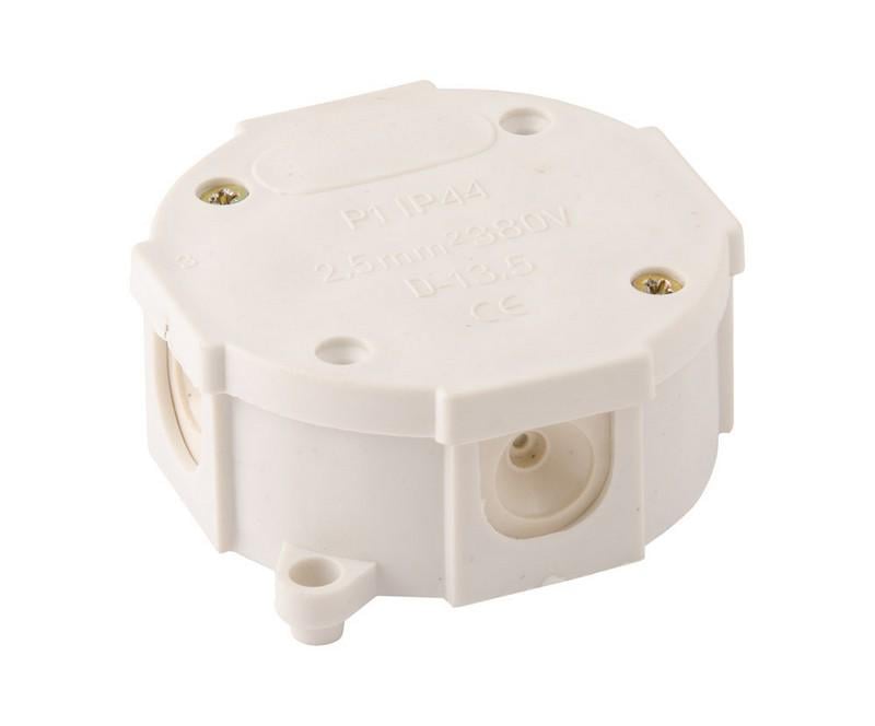 Коробка розподільна Господар герметична P1 (94-0212) Коробка розподільна Господар герметична P1 (94-0212)