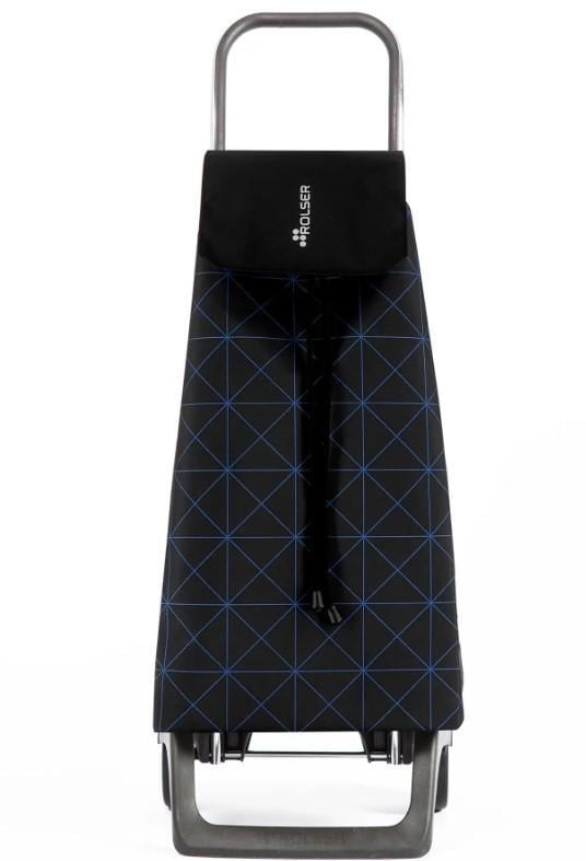 Сумка-тележка Rolser Jet Star Joy 40 Azul (JET046-1026)