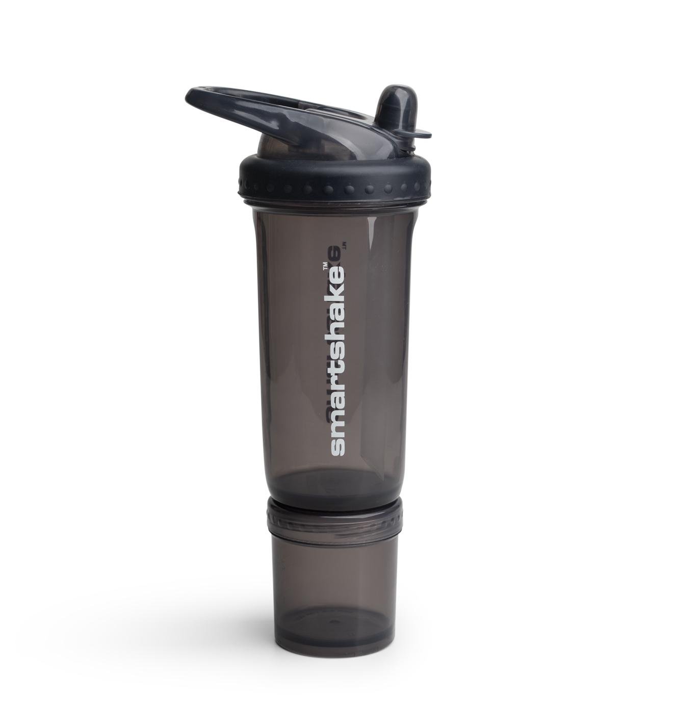 ᐉ Шейкер SmartShake Revive Junior 300 мл Space Gray (00000031064)