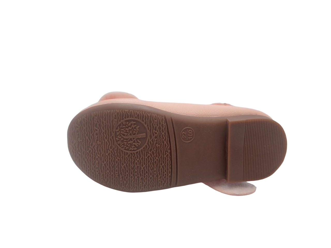 Туфлі для дівчаток Clibee D12017/24 р. 24 Рожевий - фото 6 Туфлі для дівчаток Clibee D12017/24 р. 24 Рожевий - фото 6