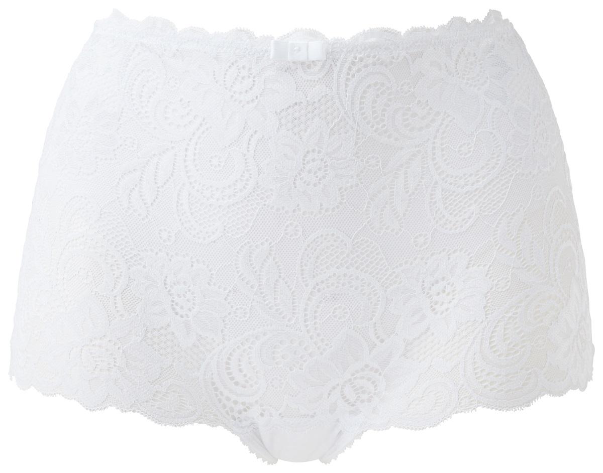 Жіночі труси Gossard Gypsy 11114 XS White (ZIK0000013862)