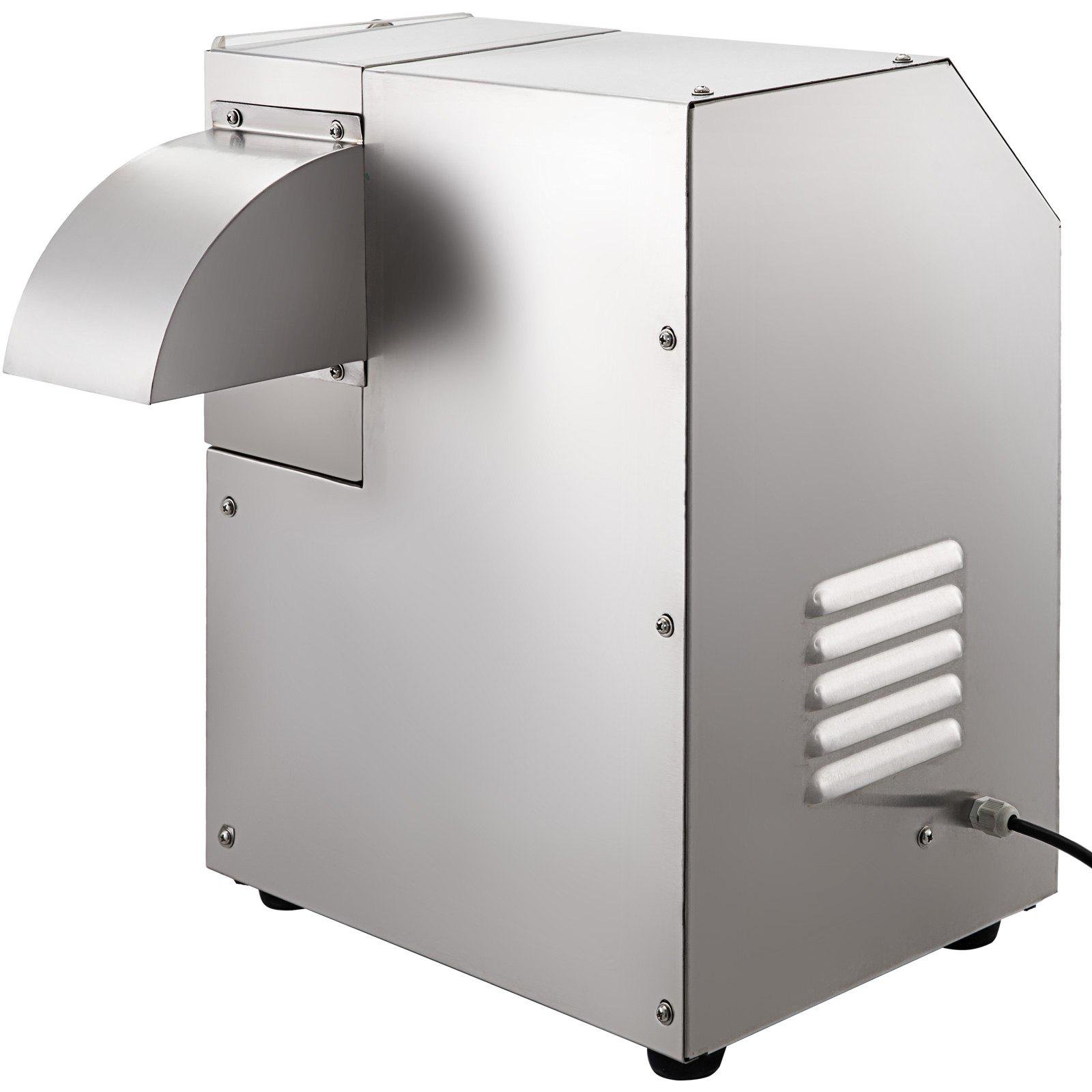 Обладнання для цукрової тростини Vevor комерційне 400W 250 кг/год (777099811) - фото 5 Обладнання для цукрової тростини Vevor комерційне 400W 250 кг/год (777099811) - фото 5