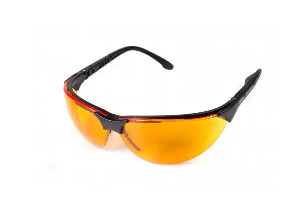 Очки защитные с сменными линзами Ducks Unlimited Ducab-1 shooting KIT Anti-Fog - фото 2 Очки защитные с сменными линзами Ducks Unlimited Ducab-1 shooting KIT Anti-Fog - фото 2