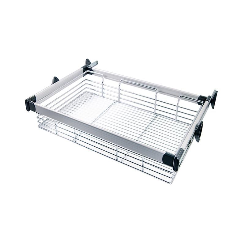 Корзина центральная 564 мм Хром (110907)