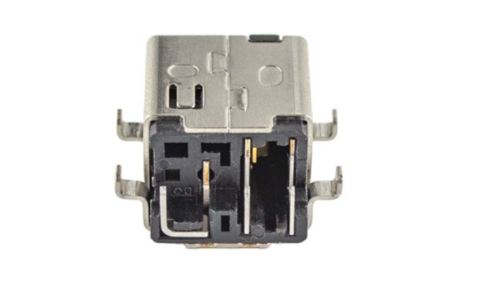 Роз'єм живлення для ноутбука Samsung NP305E5A/NP305U5A/NP305V5A гніздо 5,5x3,0 мм (1443093081)