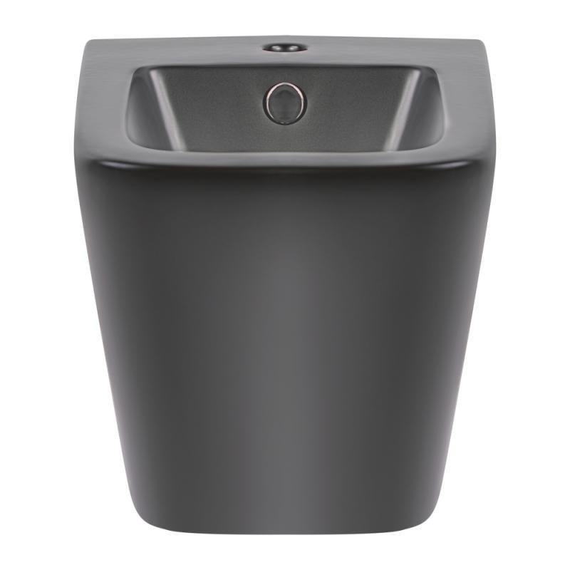 Биде подвесное Q-tap Tern QT1755052FMB (13960) Биде подвесное Q-tap Tern QT1755052FMB (13960)