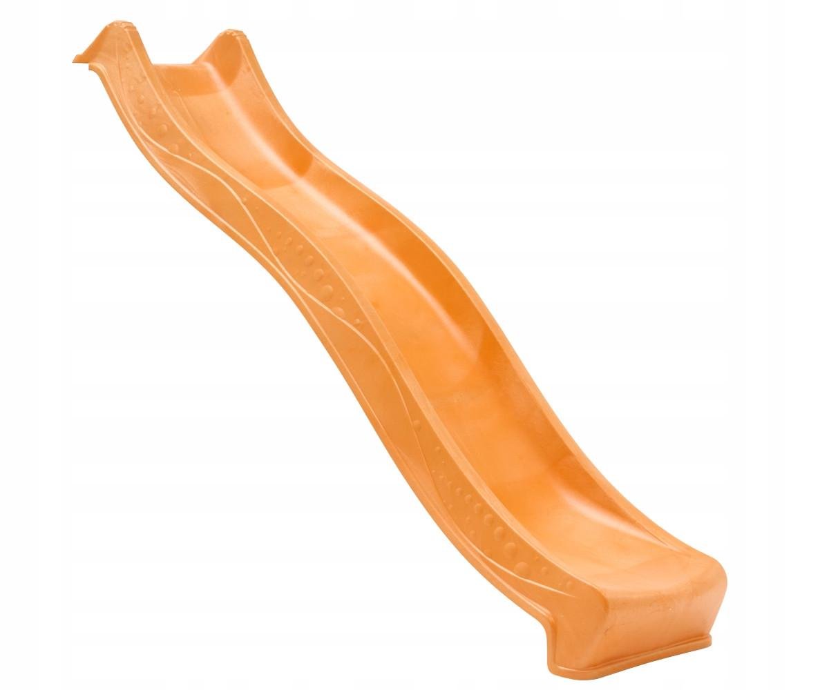 Горка спуск Yulvo KBT 22 м Оранжевый